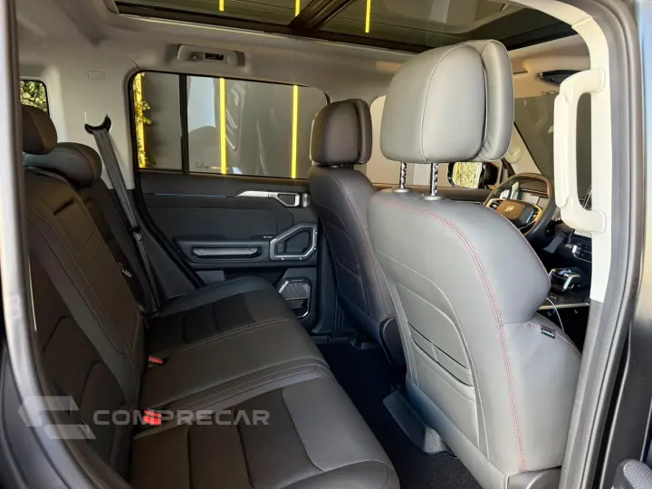 T2 1.5 TCI PHEV PREMIUM AWD DHT