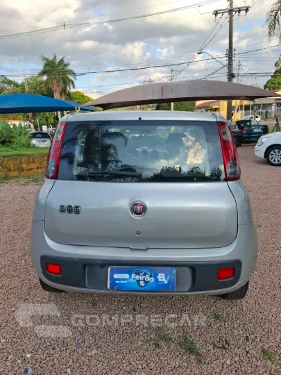 Uno Vivace Evo