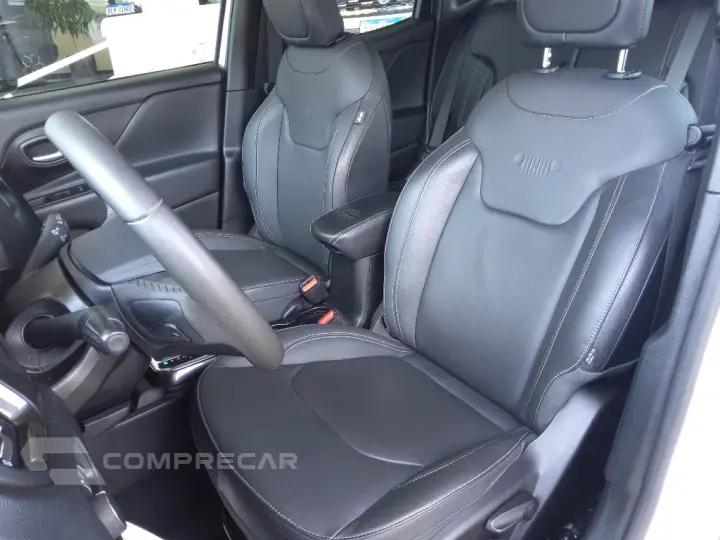 RENEGADE 1.3  T270 TURBO FLEX LONGITUDE AT6