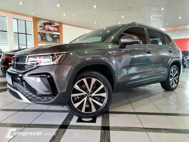 TAOS 1.4 250 TSI HIGHLINE