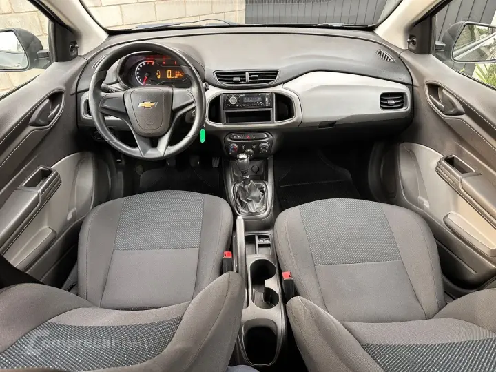 ONIX 1.0 MPFI JOY 8V FLEX 4P MANUAL