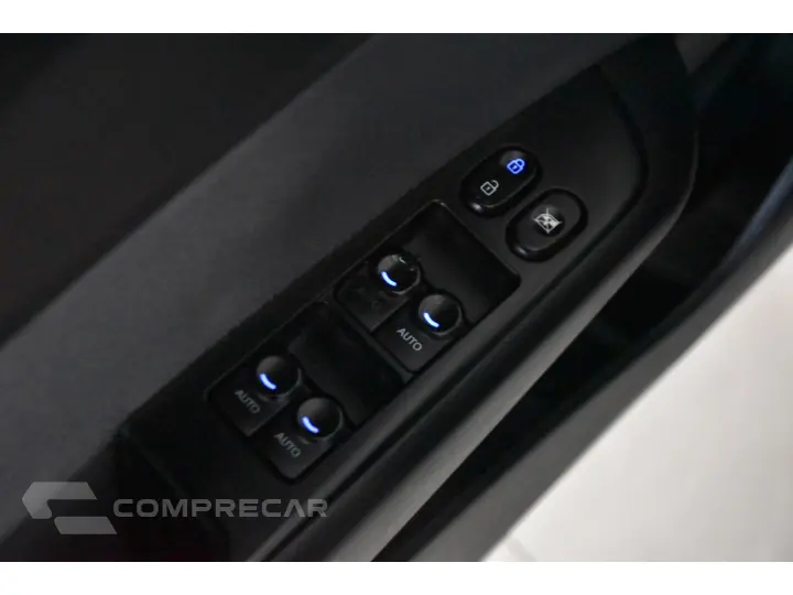 HB20S 1.6 COMFORT PLUS 16V FLEX 4P AUTOMÁTICO