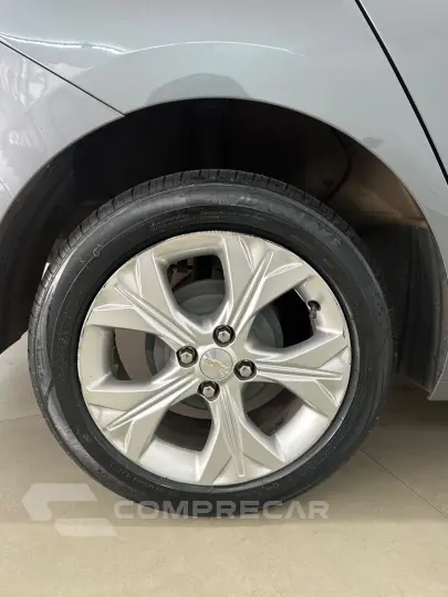 ONIX SEDAN Plus LTZ 1.0 12V TB Flex Aut.