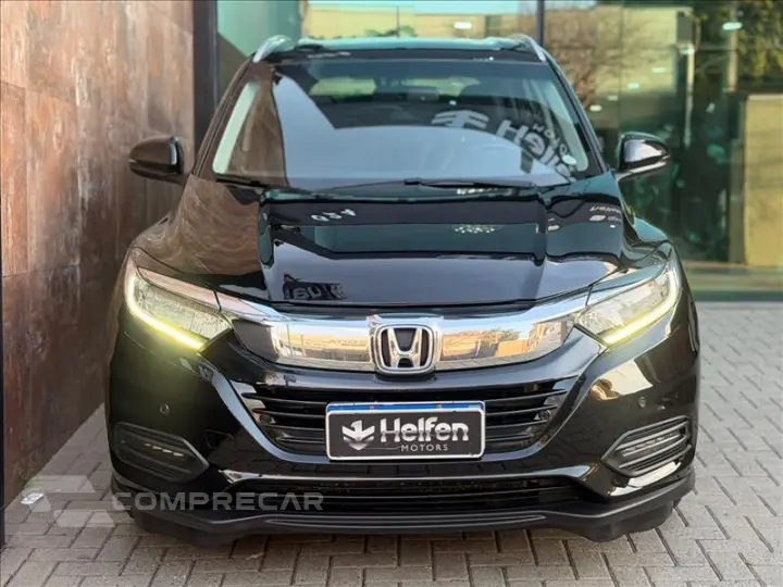 HR-V 1.8 16V EXL