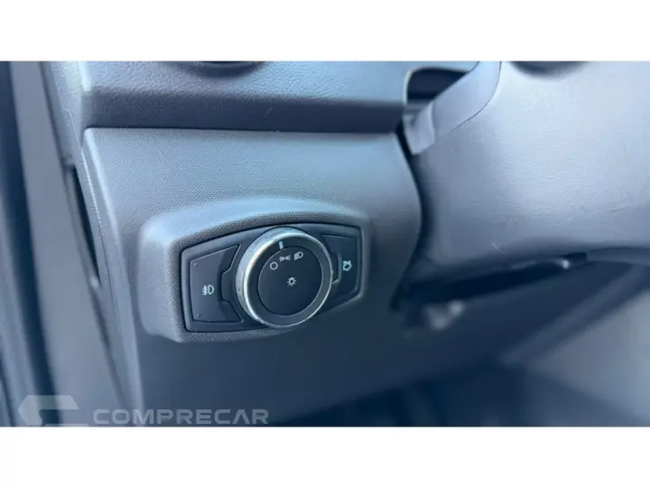 KA 1.5 TI-VCT FLEX SE PLUS AUTOMÁTICO