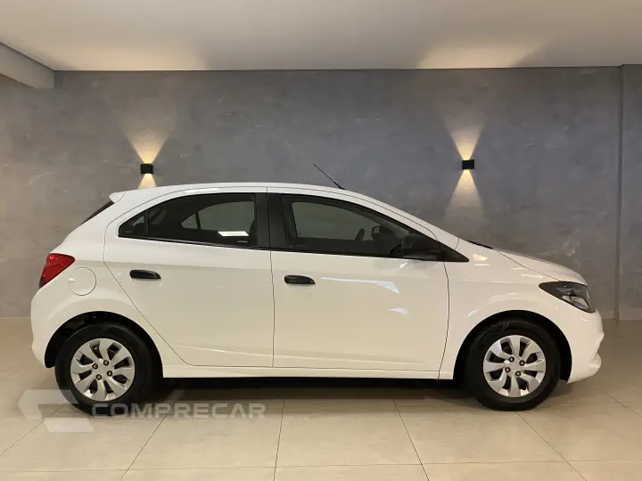 ONIX 1.0 MPFI JOY 8V