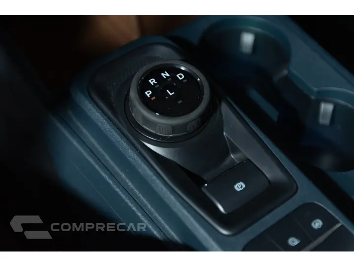 MAVERICK 2.0 ECOBOOST GASOLINA LARIAT FX4 AUTOMÁTICO