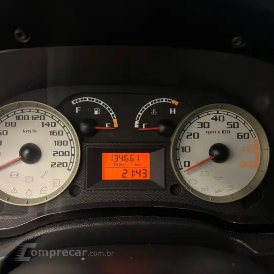 Idea Advent./ Adv.LOCKER 1.8 mpi Flex 5p