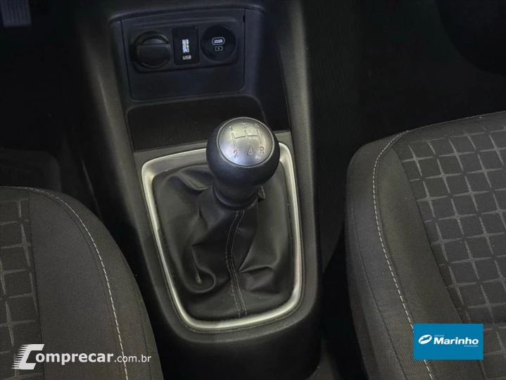 HB20 1.0 12V FLEX COMFORT MANUAL