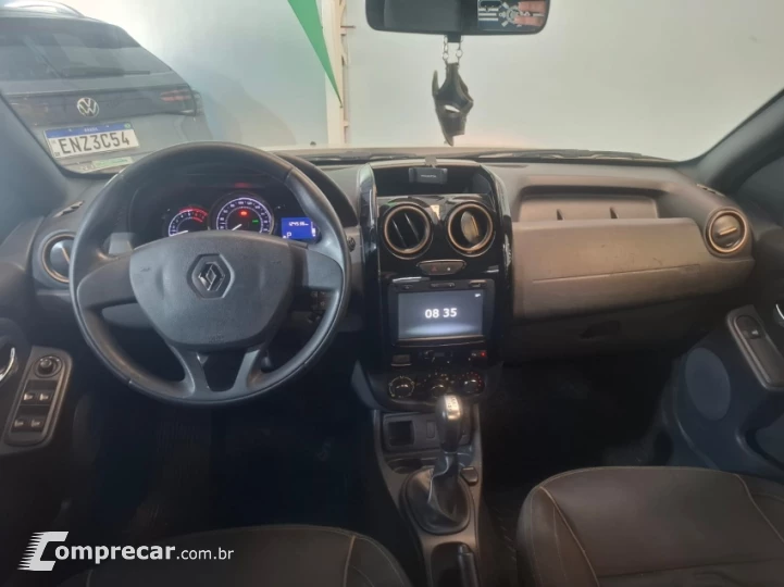 DUSTER 2.0 Dynamique 4X2 16V