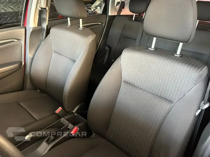 Fit LX 1.5 Flexone 16V 5p Aut.