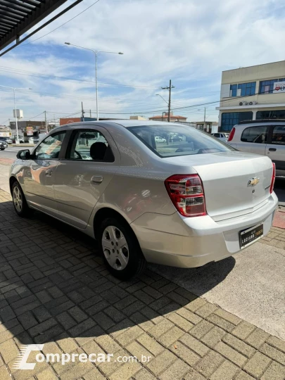 COBALT 1.8 MPFI LT 8V