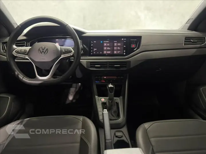 NIVUS 1.0 200 TSI Highline