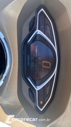 PCX 150 DLX ABS
