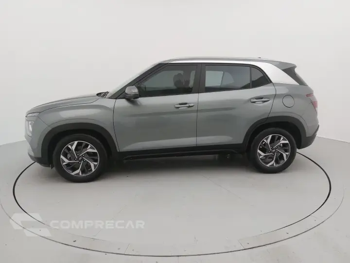 CRETA 1.0 TGDI FLEX PLATINUM SAFETY AUTOMÁTICO