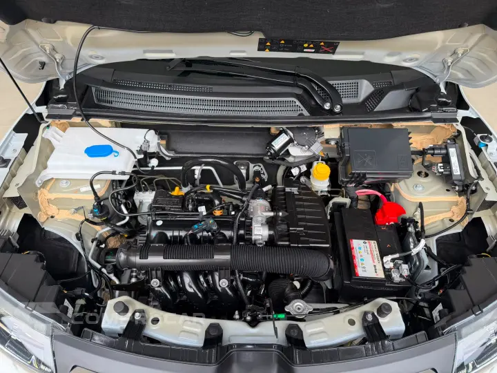 Kwid Intense 1.0