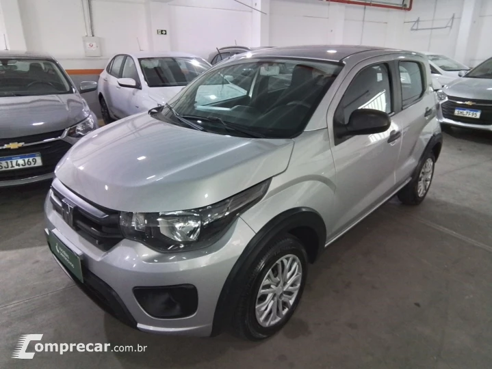 MOBI 1.0 EVO FLEX LIKE. MANUAL