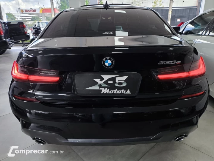 330e M Sport 2.0 Turbo Híbrido Aut.