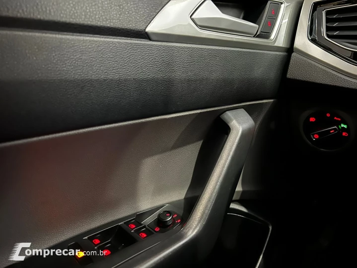 Virtus 1.0 200 TSI Highline (Flex) (Aut)