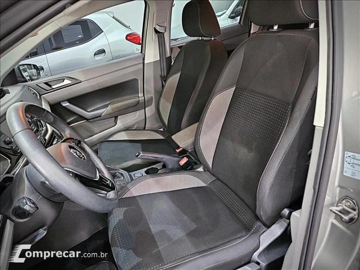 POLO 1.0 200 TSI Comfortline