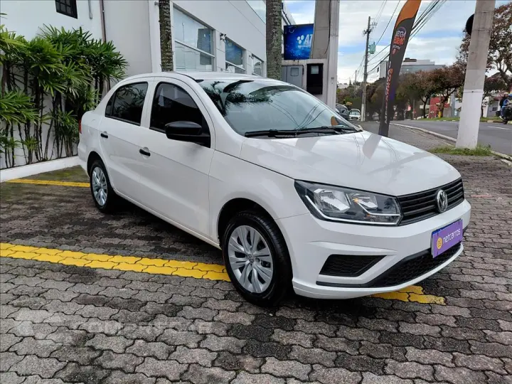 VOYAGE 1.0 12V MPI TOTALFLEX 4P MANUAL