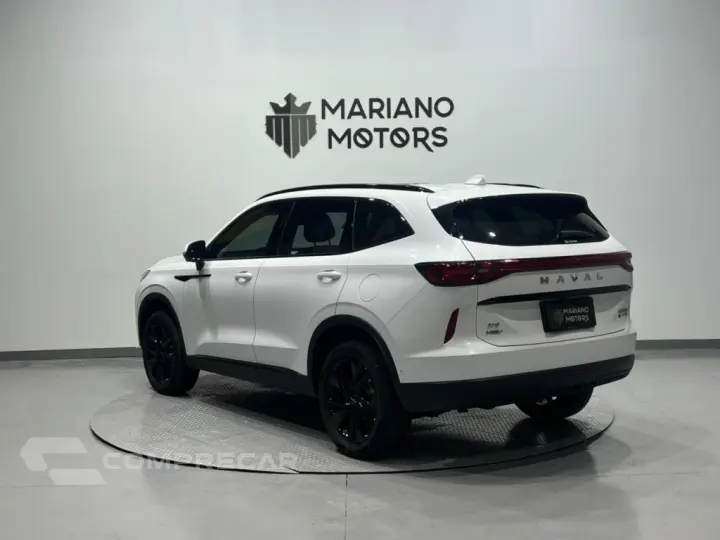 HAVAL H6 H6 PREMIUM HEV (HIBRIDO)