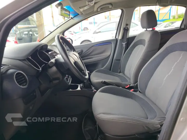 Punto 1.4 4P ATTRACTIVE FLEX
