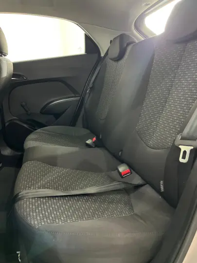 HB20 Comfort Style 1.0 TB Flex 12V Mec.
