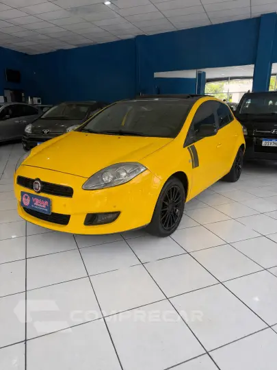 BRAVO 1.8 Sporting 16V