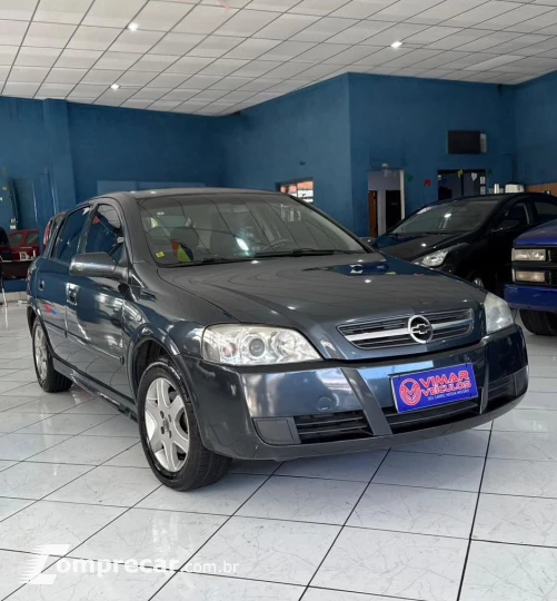 ASTRA 2.0 MPFI Advantage 8V