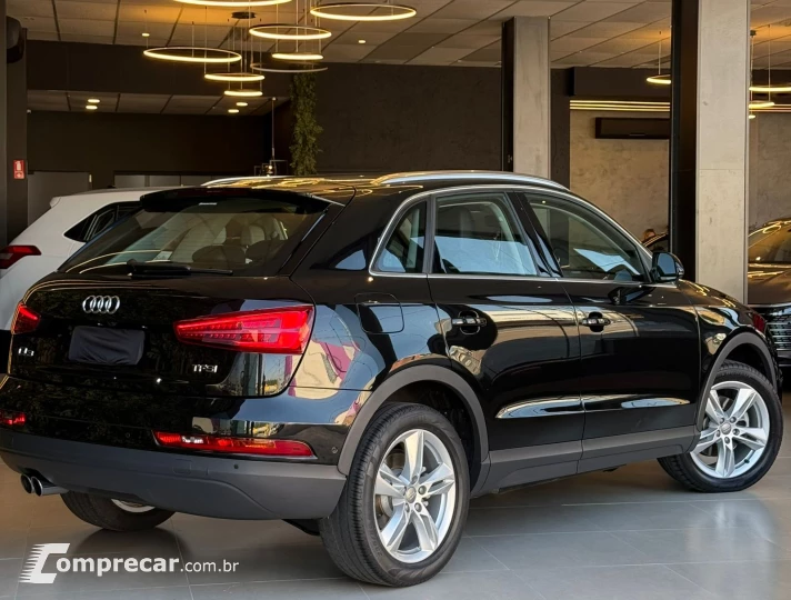 Q3 1.4 TFSI Ambiente S Tronic