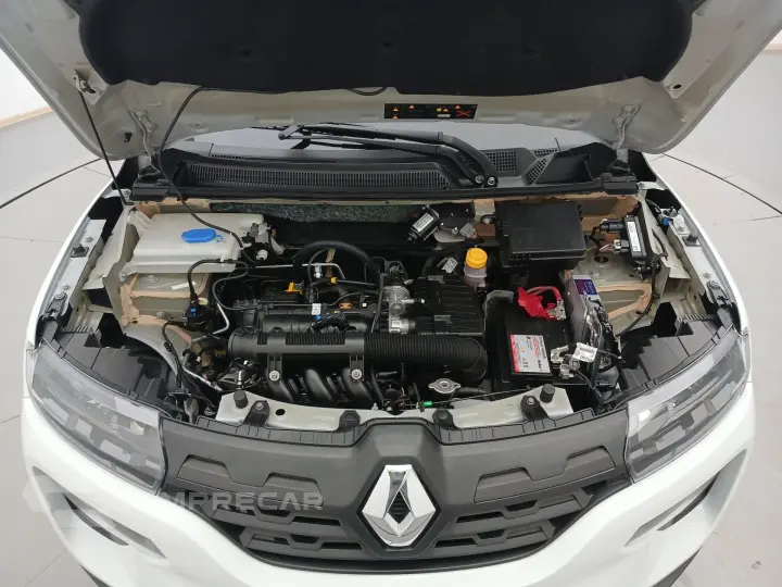 KWID 1.0 12V SCE FLEX ZEN MANUAL