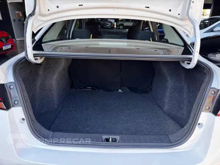 VERSA 1.6 16V Advance