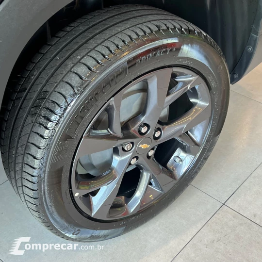 MONTANA PREMIER 1.2 Turbo Flex 12V Aut.