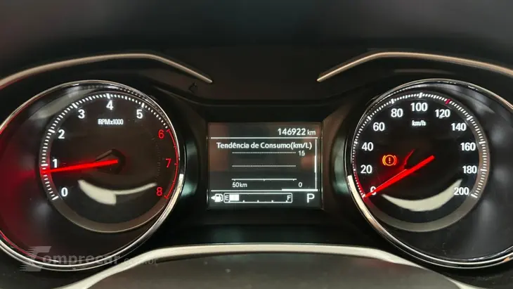 ONIX 1.0 Turbo Plus LTZ