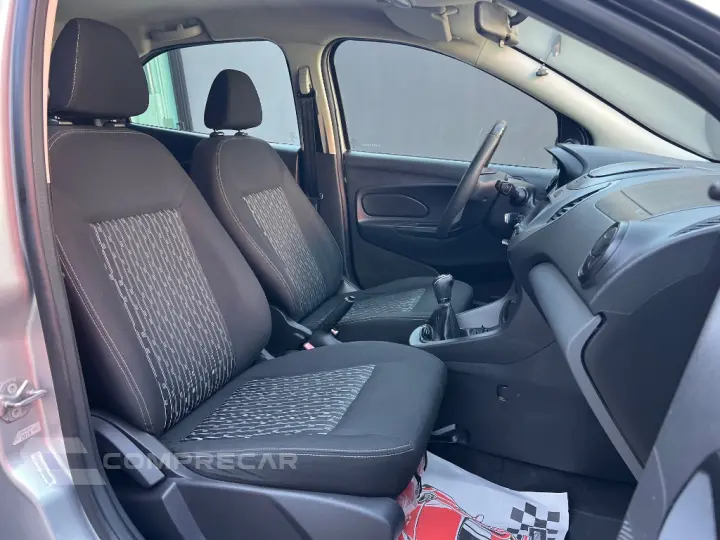 Ka 1.0 SE/SE Plus TiVCT Flex 5p