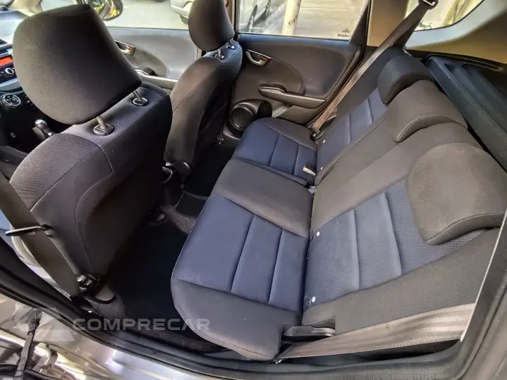 FIT 1.4 LX 16V