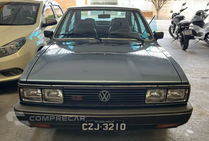 PASSAT 1.6 GL Village 8V
