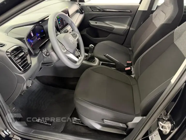 TERA 1.0 MPI FLEX 12V 5P MEC.