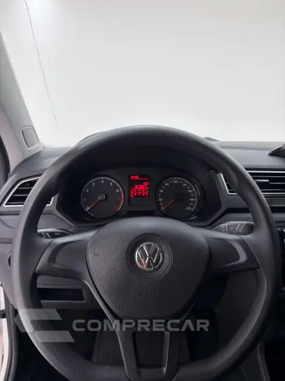 GOL 1.0 12V MPI Totalflex
