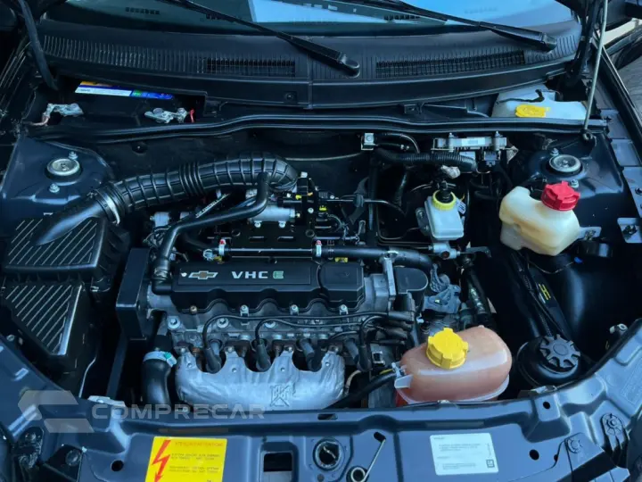 CELTA 1.0 MPFI LT 8V FLEX 4P MANUAL