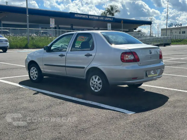 SIENA 1.0 MPI Fire 8V