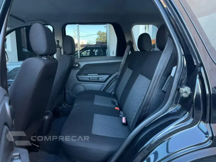 ECOSPORT 1.6 XLS 8V FLEX 4P MANUAL