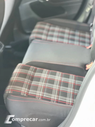 Golf GTi 2.0 TSI 220cv Aut.