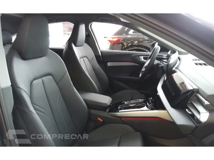 A5 2.0 TFSI GASOLINA PERFORMANCE S EDITION QUATTRO S TRONIC