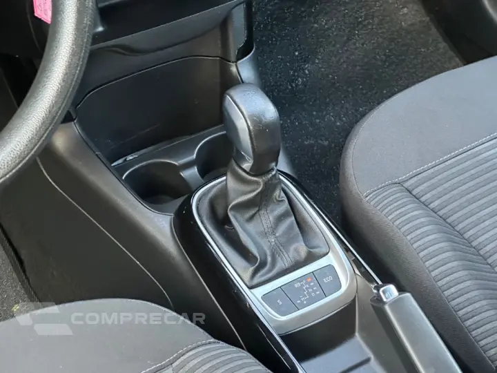 C4 CACTUS FEEL 1.6 16V Flex Aut.