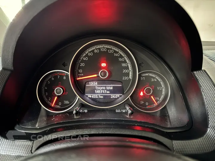 UP 1.0 170 TSI TOTAL FLEX XTREME 4P MANUAL