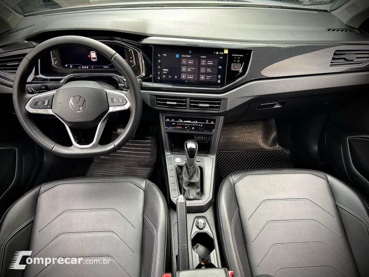 POLO 1.0 170 TSI Highline
