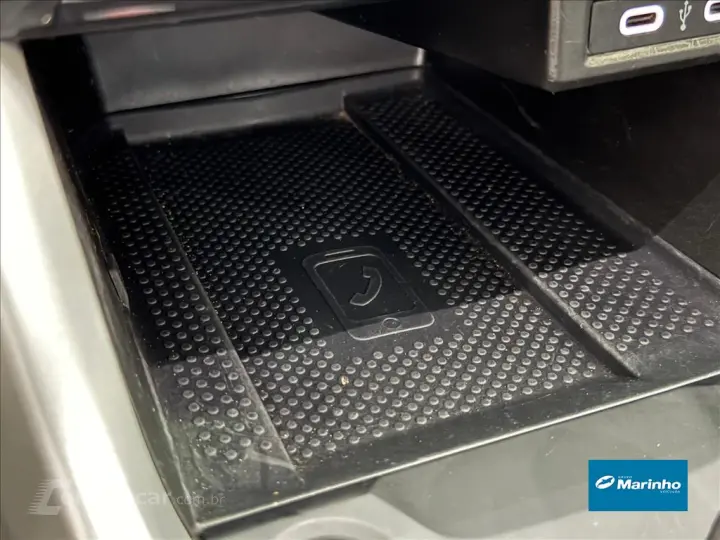 T-CROSS 1.0 200 TSI TOTAL FLEX COMFORTLINE AUTOMÁ