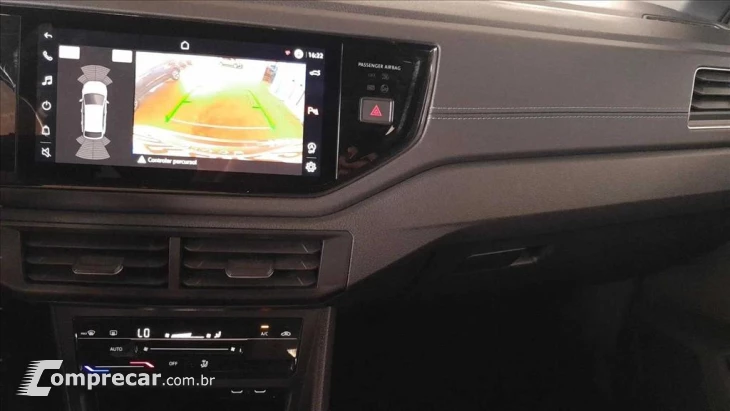NIVUS 1.0 200 TSI TOTAL FLEX HIGHLINE AUTOMÁTICO